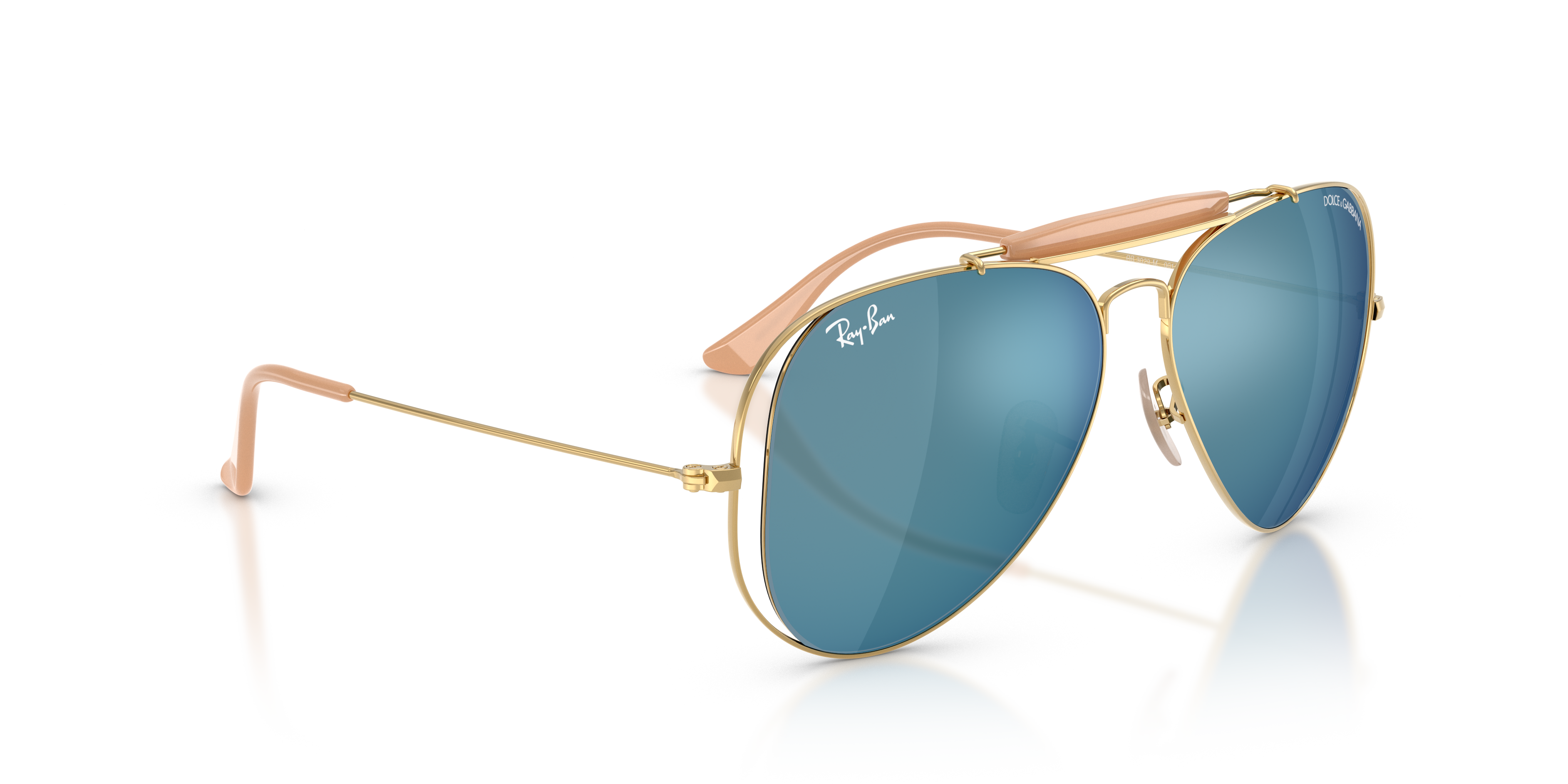 Ray-Ban RB3029M 001/55  